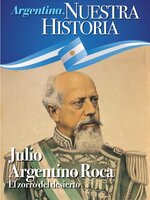Argentina nuestra historia